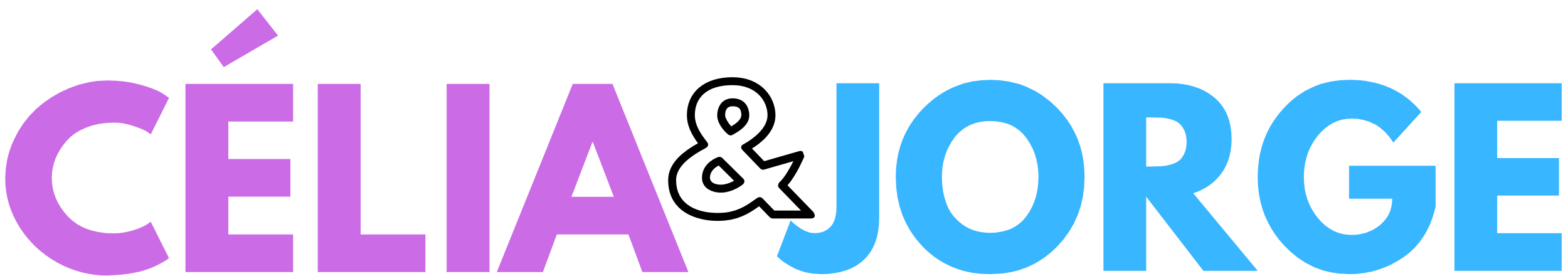 Dicas da Célia e do Jorge